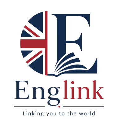 EngLink Logo